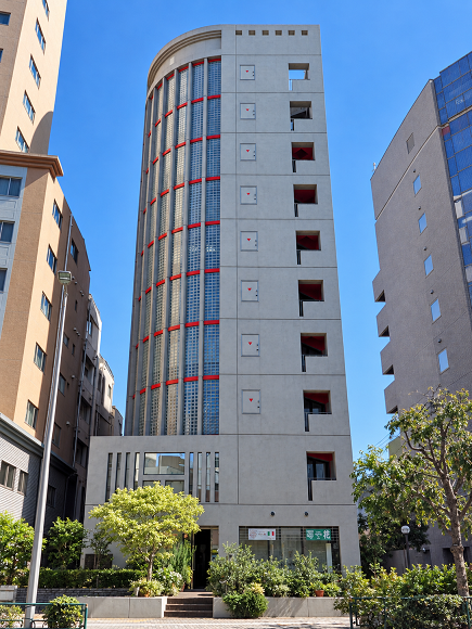 ベリータビル