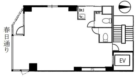 玉屋ビル3階