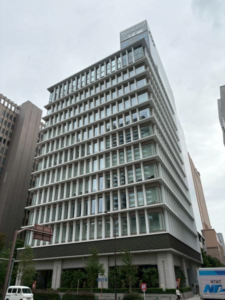 日比谷ビルディング