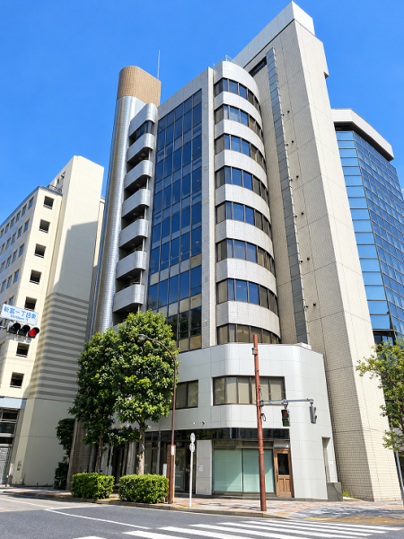 シガラキビル