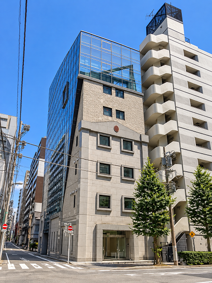 東神田ビル