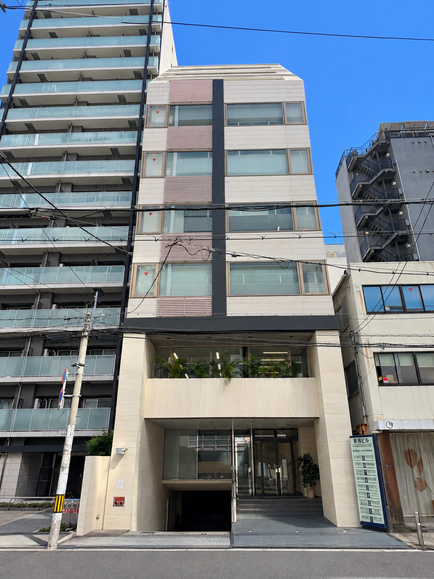 東邦ビル