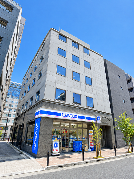 藤和神田錦町ビル