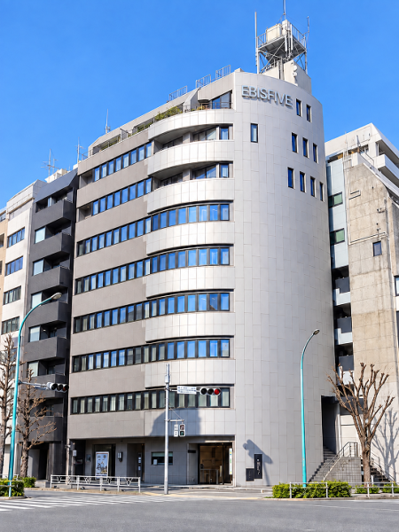 恵比寿ファイブビル
