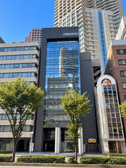 桜橋八千代ビル