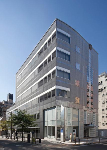 いちご半蔵門ビル