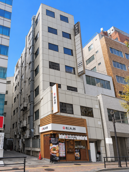 第二山本ビル