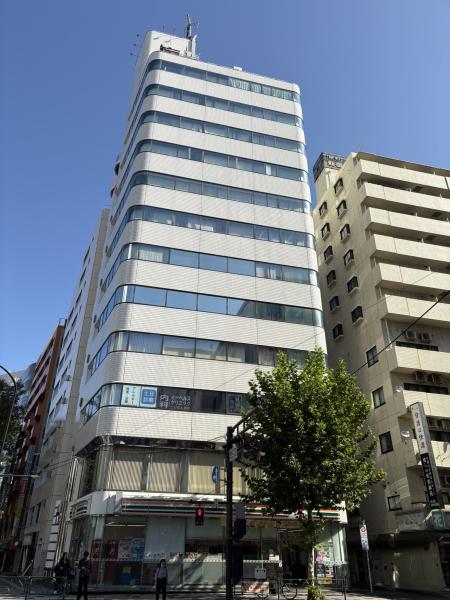 新宿通東洋ビル