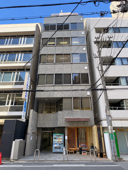 日宝船場中央ビル
