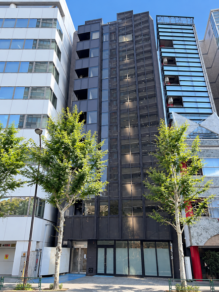 愛宕マークビル