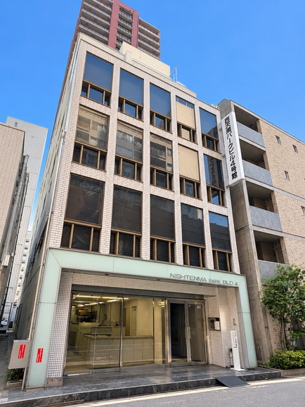 西天満パークビル４号館