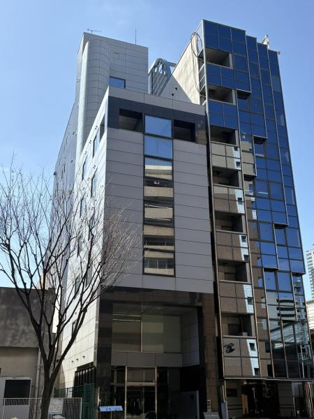 ＤＡＩＳＡＫＵ　ＡＭビル（大作ＡＭビル）