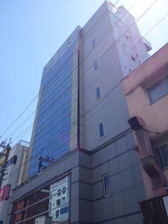 ＳＡＮＫＩビル外観