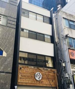 森脇ビルディング