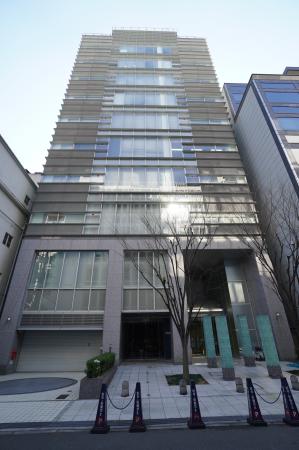 ORIX久太郎町ビル(オリックス久太郎町ビル)外観