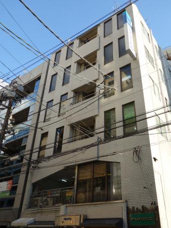 日宝タイヨービル
