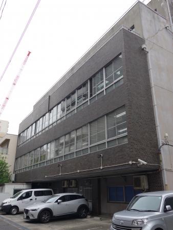 野澤ビル外観