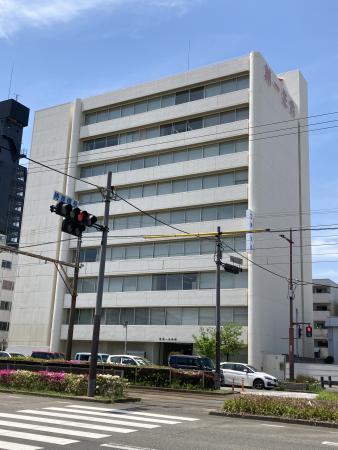 堺第一生命館 外観