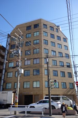 第5丸善ビル外観