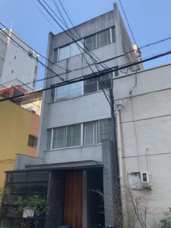 CASA ACCA(カーサアッカ)外観