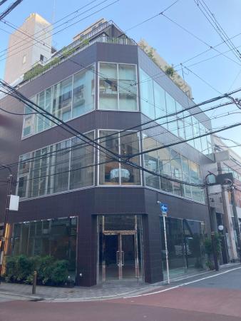 ＵＮＡＧＩＤＡＮＩ ＢＬＯＣＫ　外観