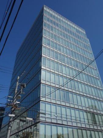 KDX小林道修町ビル外観