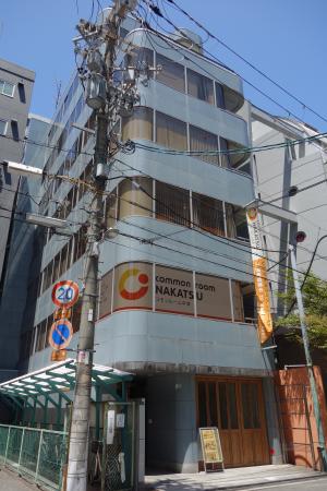 ＴＫビル外観