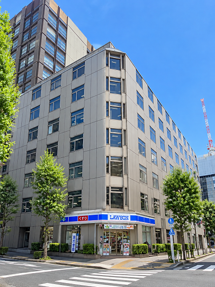 内幸町ダイビル