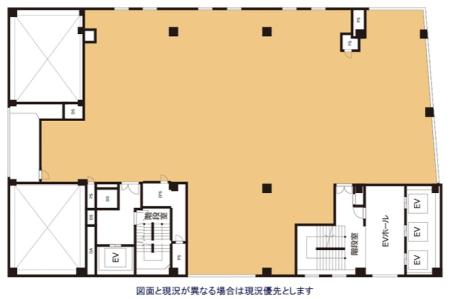 シネマシティビル11階