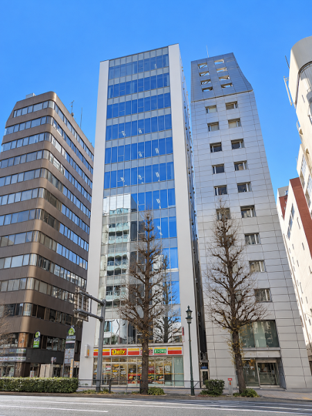 新宿東栄ビル