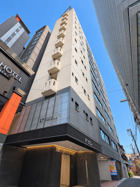 新大宗道玄坂上ビル