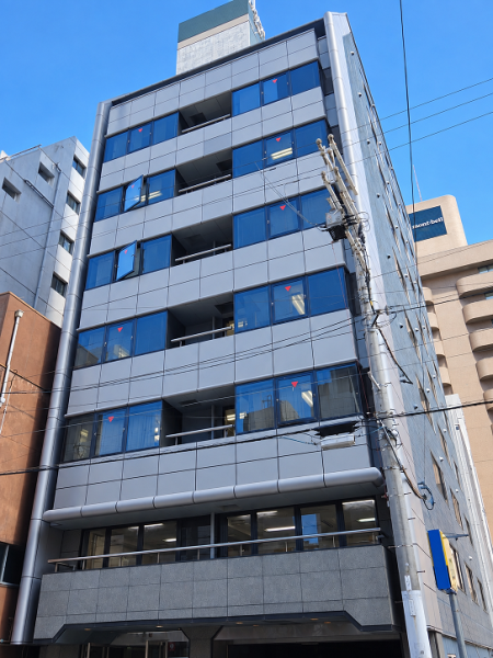ＤＯビル新町Ⅰ