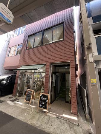 杉屋第２ビル　外観
