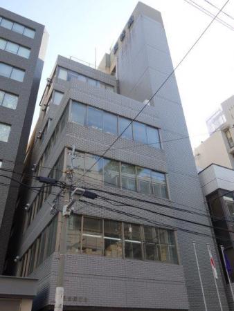 長谷虎ビル外観