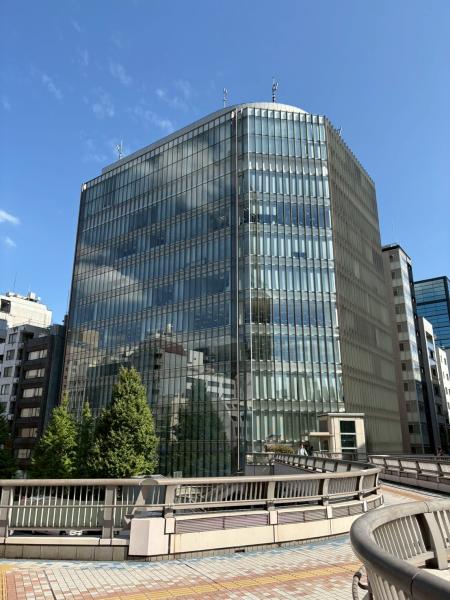 日土地銀座ビル