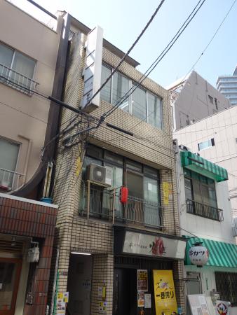 日宝ニュー肥後橋ビル