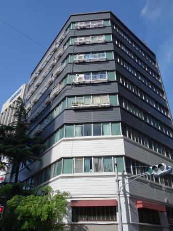 井上ビル外観