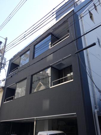 順源ビル外観