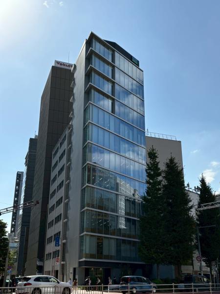 ATRIUM東新橋