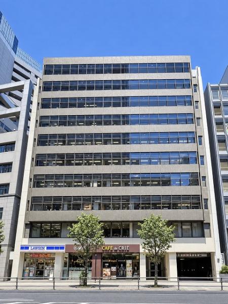 渋谷第一生命ビルディング