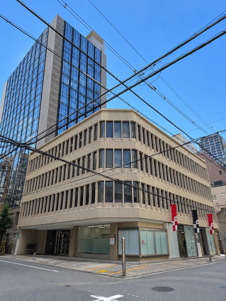 ＨＳＫ南船場ビル