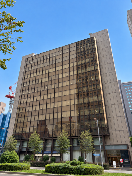 日土地内幸町ビル