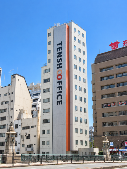天翔オフィス秋葉原万世橋