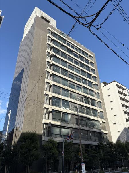 マツモト産業ビル