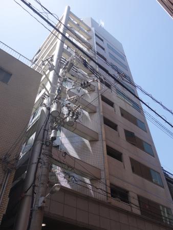 六甲桜川ビル外観