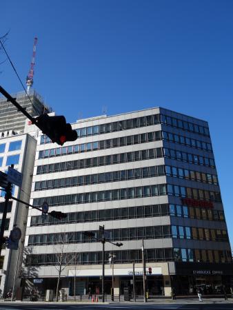 野村不動産御堂筋本町ビル