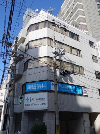 JLビル(ジェーエル)外観