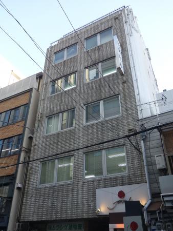 辻井ビル