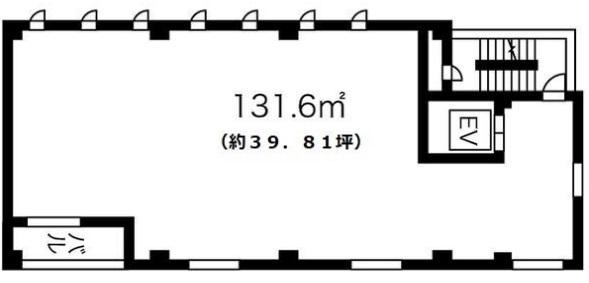 EG森南町ガーデン4階