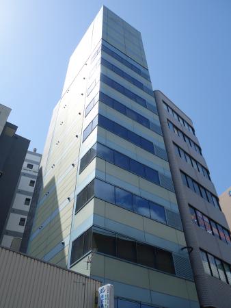 けやきビル外観